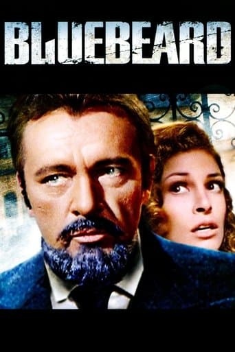Watch Bluebeard free online