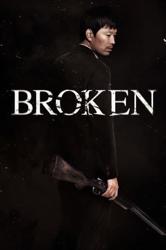 Watch Broken free online
