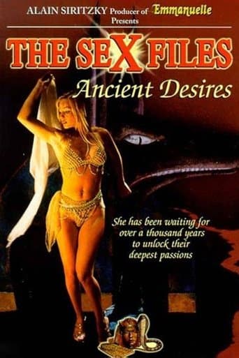 Watch Sex Files: Ancient Desires free online