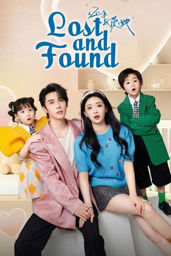 Watch Lost and Found free online