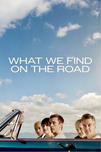Watch What We Find on the Road free online