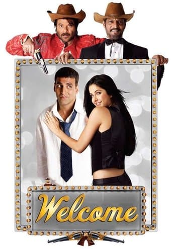 Watch Welcome free online
