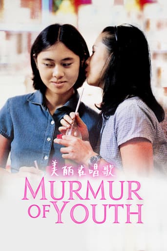 Watch Murmur of Youth free online
