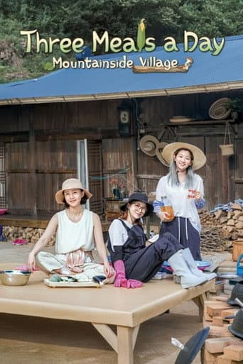 Watch Three Meals a Day: Mountain Village free online
