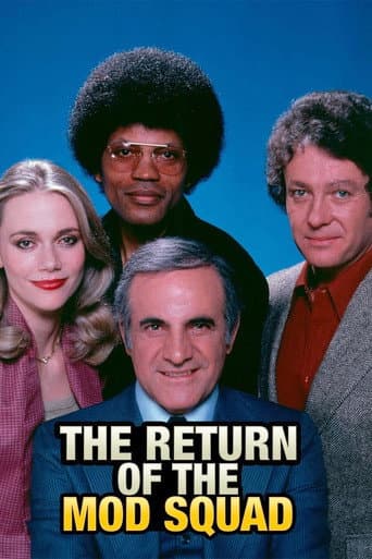 Watch The Return of Mod Squad free online