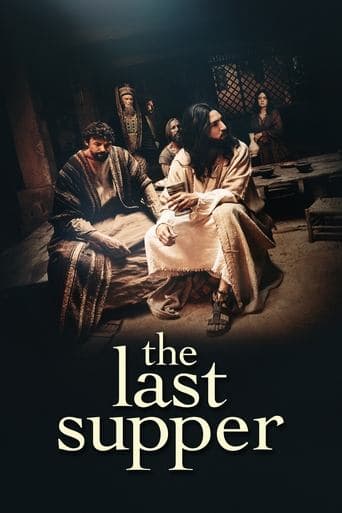 Watch The Last Supper free online