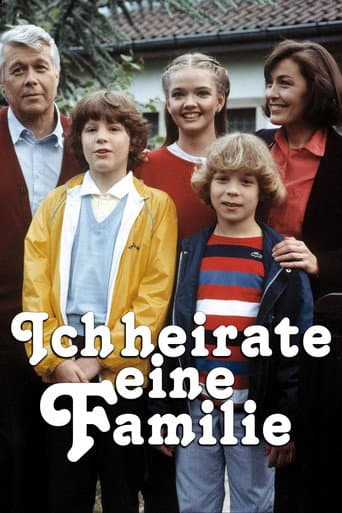 Watch Ich heirate eine Familie free online