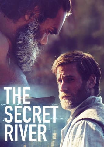 Watch The Secret River free online