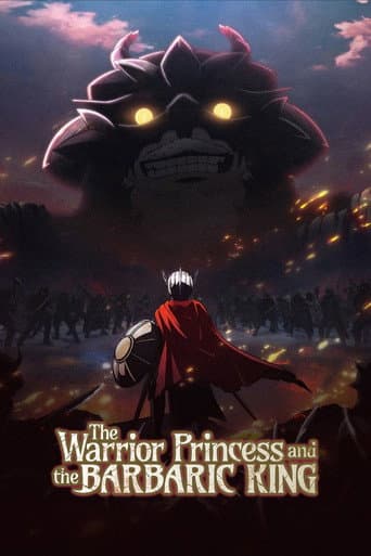Watch The Warrior Princess and the Barbaric King free online
