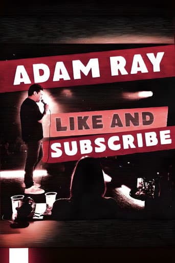 Watch Adam Ray: Like and Subscribe free online
