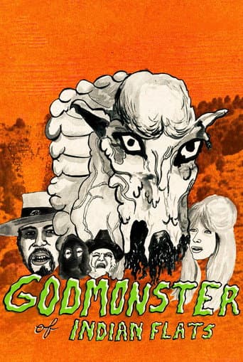 Watch Godmonster of Indian Flats free online