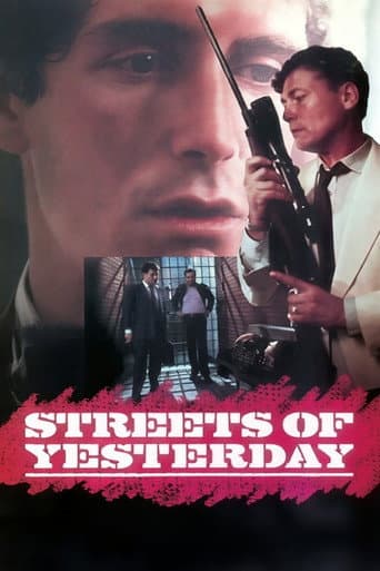 Watch Streets of Yesterday free online