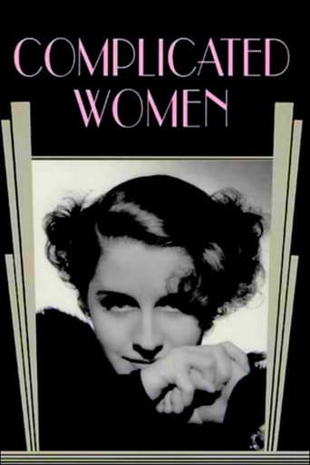 Watch Complicated Women free online