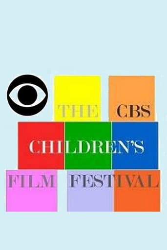 Watch CBS Children's Film Festival free online