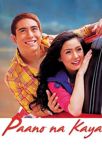 Watch Paano na Kaya free online