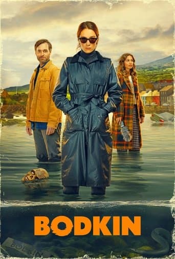 Watch Bodkin free online