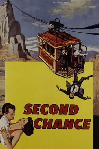 Watch Second Chance free online