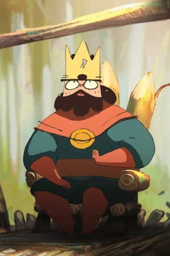 Watch The King and the Beaver free online