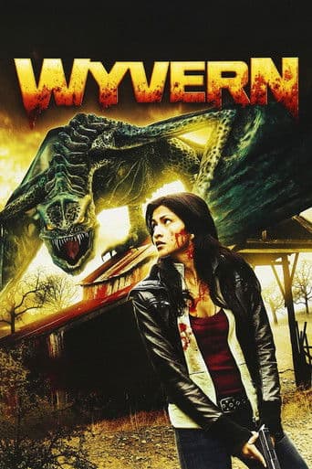Watch Wyvern free online