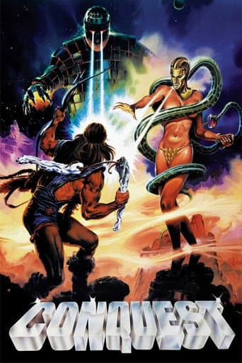 Watch Conquest free online