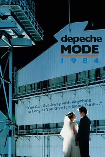 Watch Depeche Mode: 1984 “You Can Get Away with Anything as Long as You Give It a Good Tune…” free online
