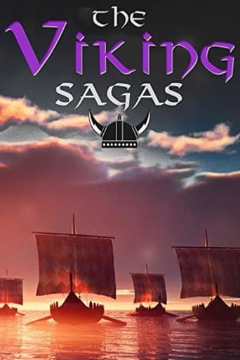 Watch The Viking Sagas free online