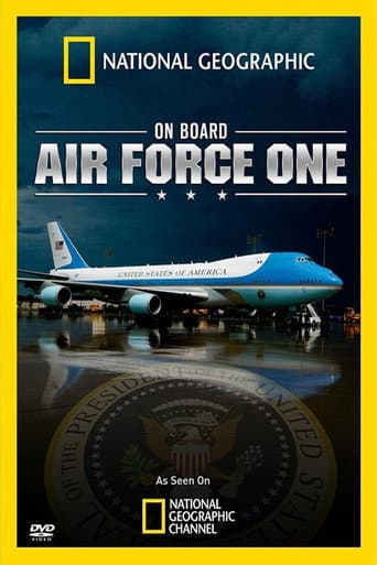 Watch On Board Air Force One free online
