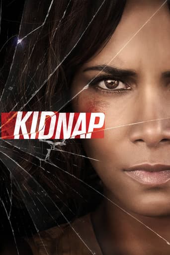 Watch Kidnap free online