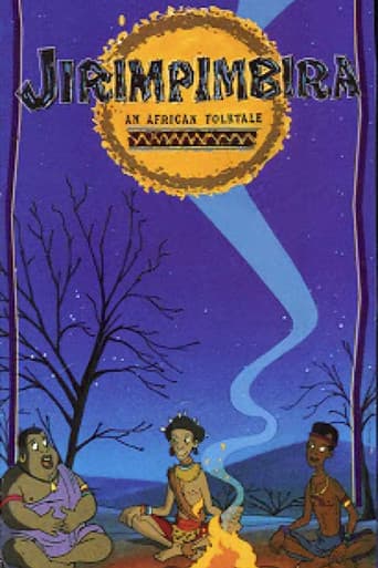Watch Jirimpimbira: An African Folk Tale free online