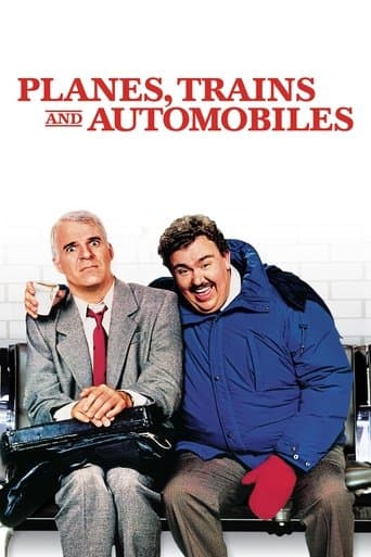Watch Planes, Trains and Automobiles free online