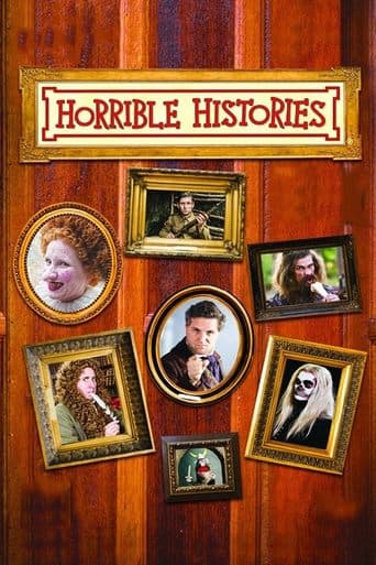 Watch Horrible Histories free online