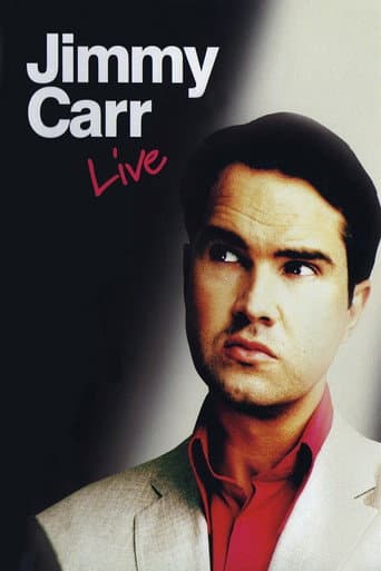 Watch Jimmy Carr: Live free online