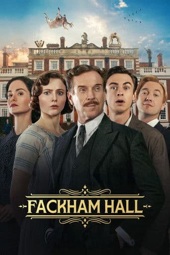 Watch Fackham Hall free online