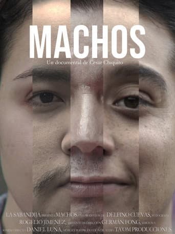 Watch Machos free online
