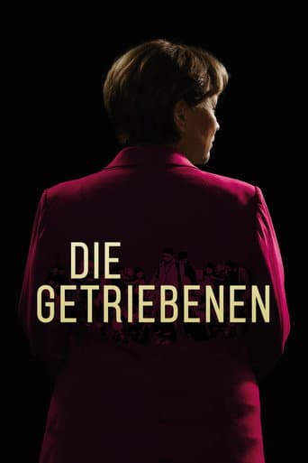 Watch Merkel: Anatomy of a Crisis free online