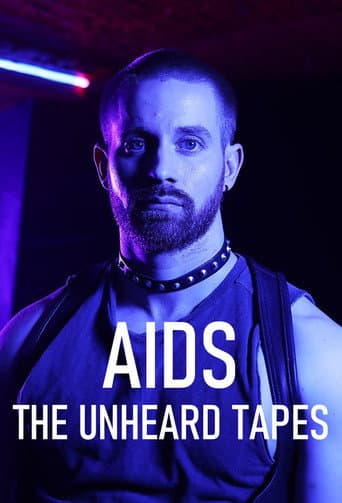 Watch AIDS: The Unheard Tapes free online