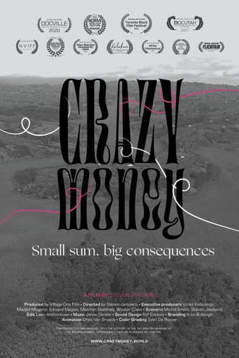 Watch Crazy Money free online