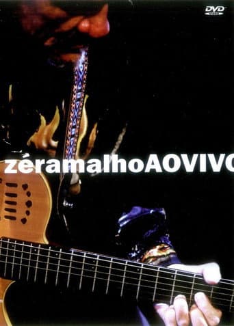 Watch Zé Ramalho - Live free online
