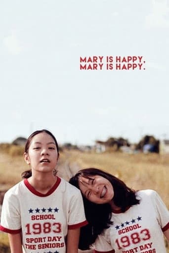 Watch Mary Is Happy, Mary Is Happy. free online