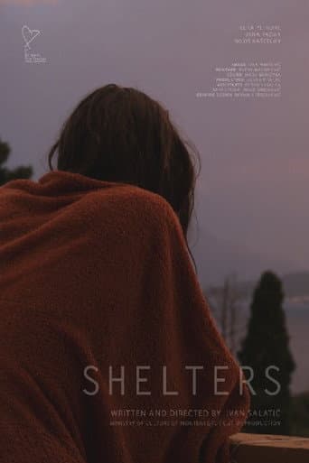 Watch Shelters free online