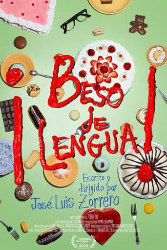 Watch ¡Beso de lengua! free online