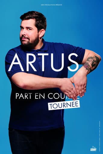 Watch Artus part en tournée free online