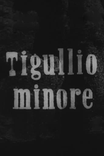 Watch Tigullio minore free online