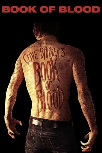 Watch Book of Blood free online