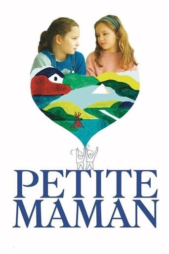 Watch Petite Maman free online
