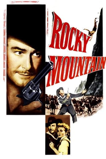 Watch Rocky Mountain free online
