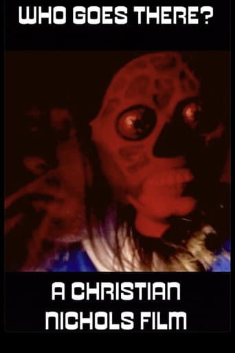 Watch Who Goes There? free online