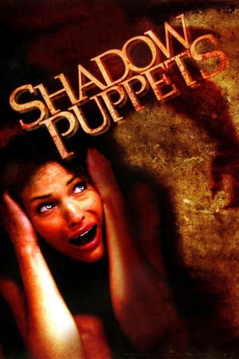 Watch Shadow Puppets free online