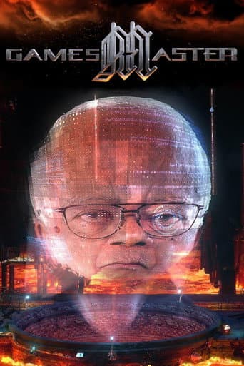 Watch GamesMaster free online