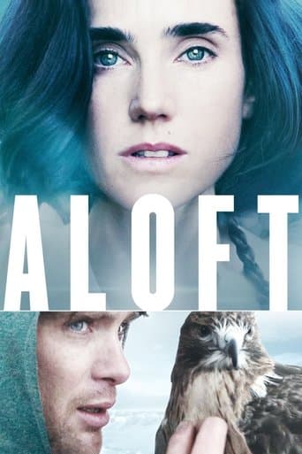 Watch Aloft free online